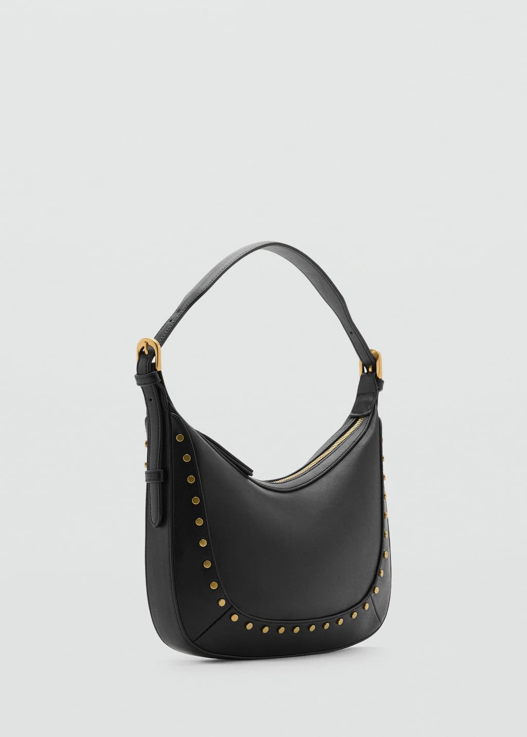 MANGO SERRAT 17031139-99 MANGO WOMEN SHOULDER BAG