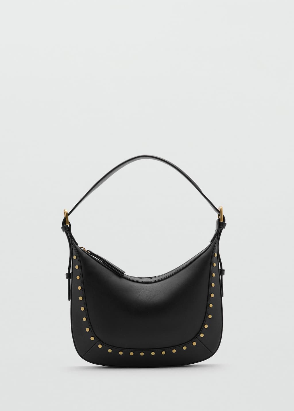 MANGO SERRAT 17031139-99 MANGO WOMEN SHOULDER BAG