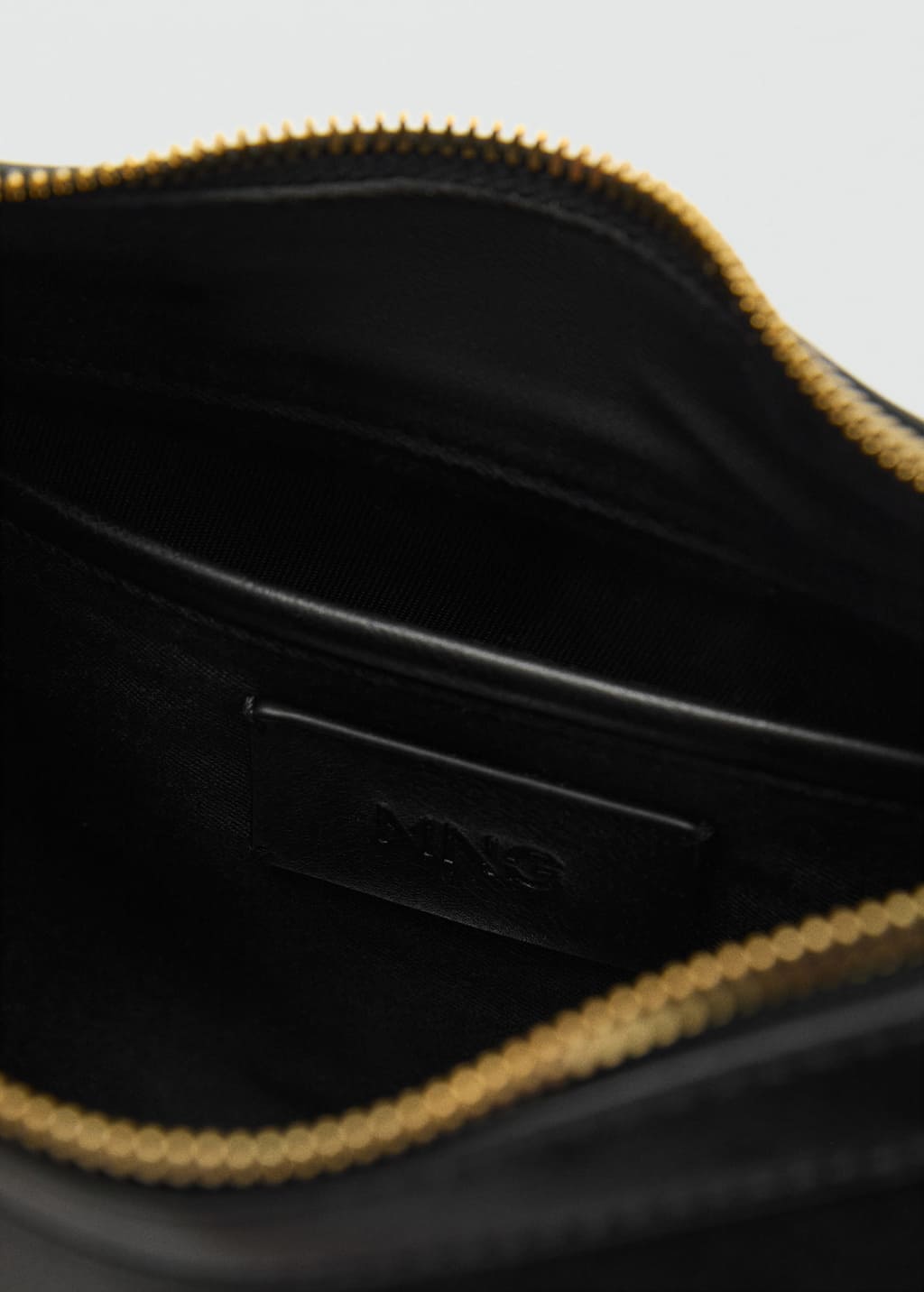 MANGO SERRAT 17031139-99 MANGO WOMEN SHOULDER BAG