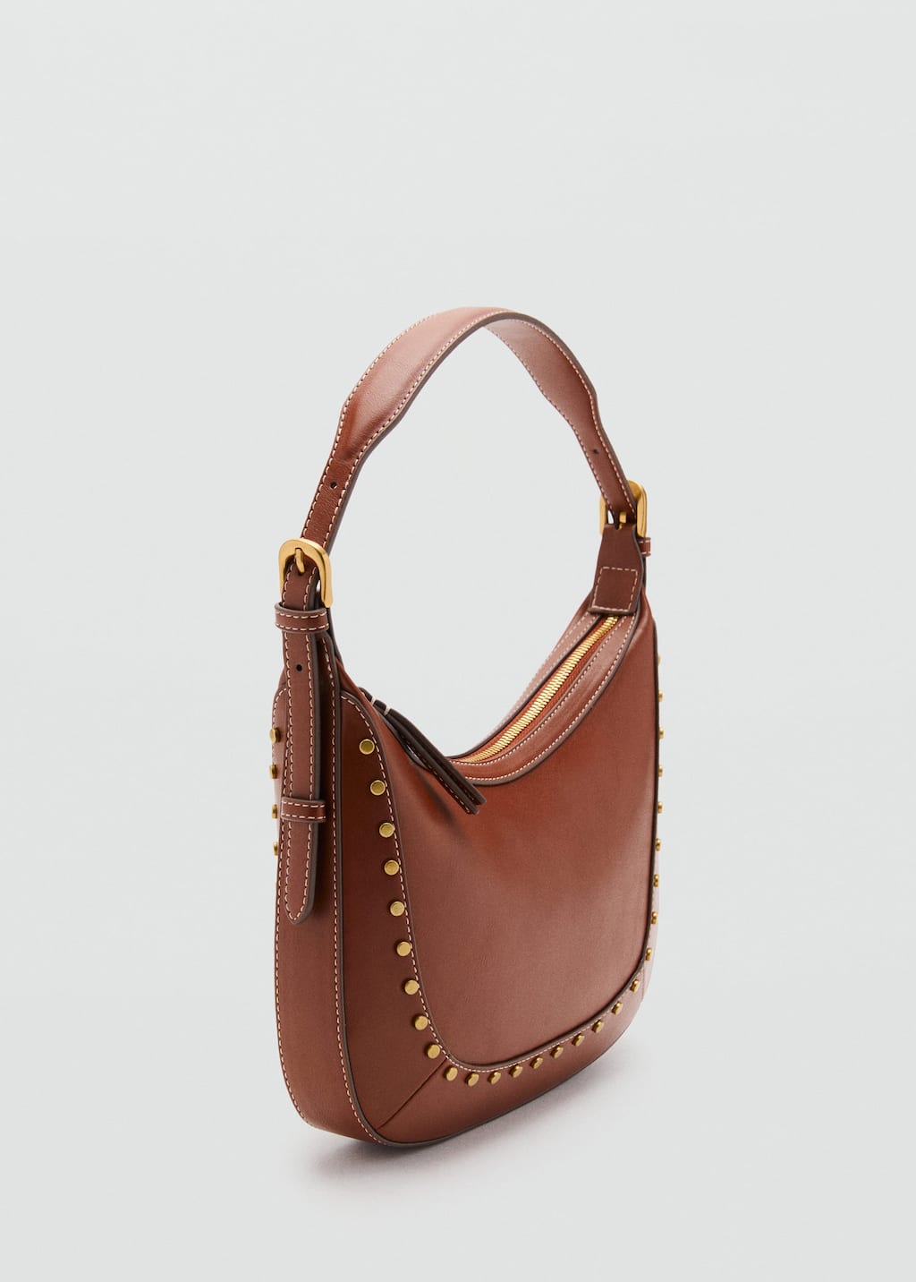 MANGO SERRAT 17031139-CU MANGO WOMEN SHOULDER BAG