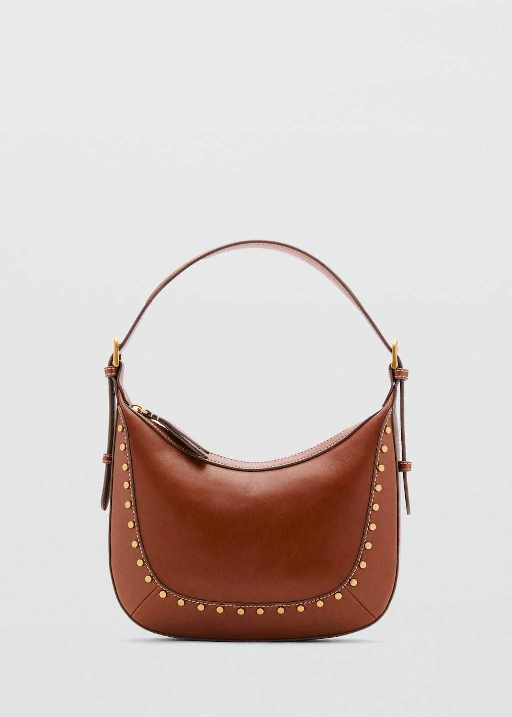 MANGO SERRAT 17031139-CU MANGO WOMEN SHOULDER BAG