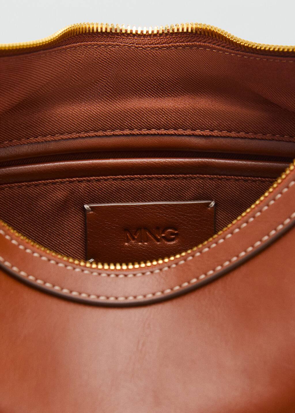 MANGO SERRAT 17031139-CU MANGO WOMEN SHOULDER BAG