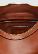 MANGO SERRAT 17031139-CU MANGO WOMEN SHOULDER BAG-5