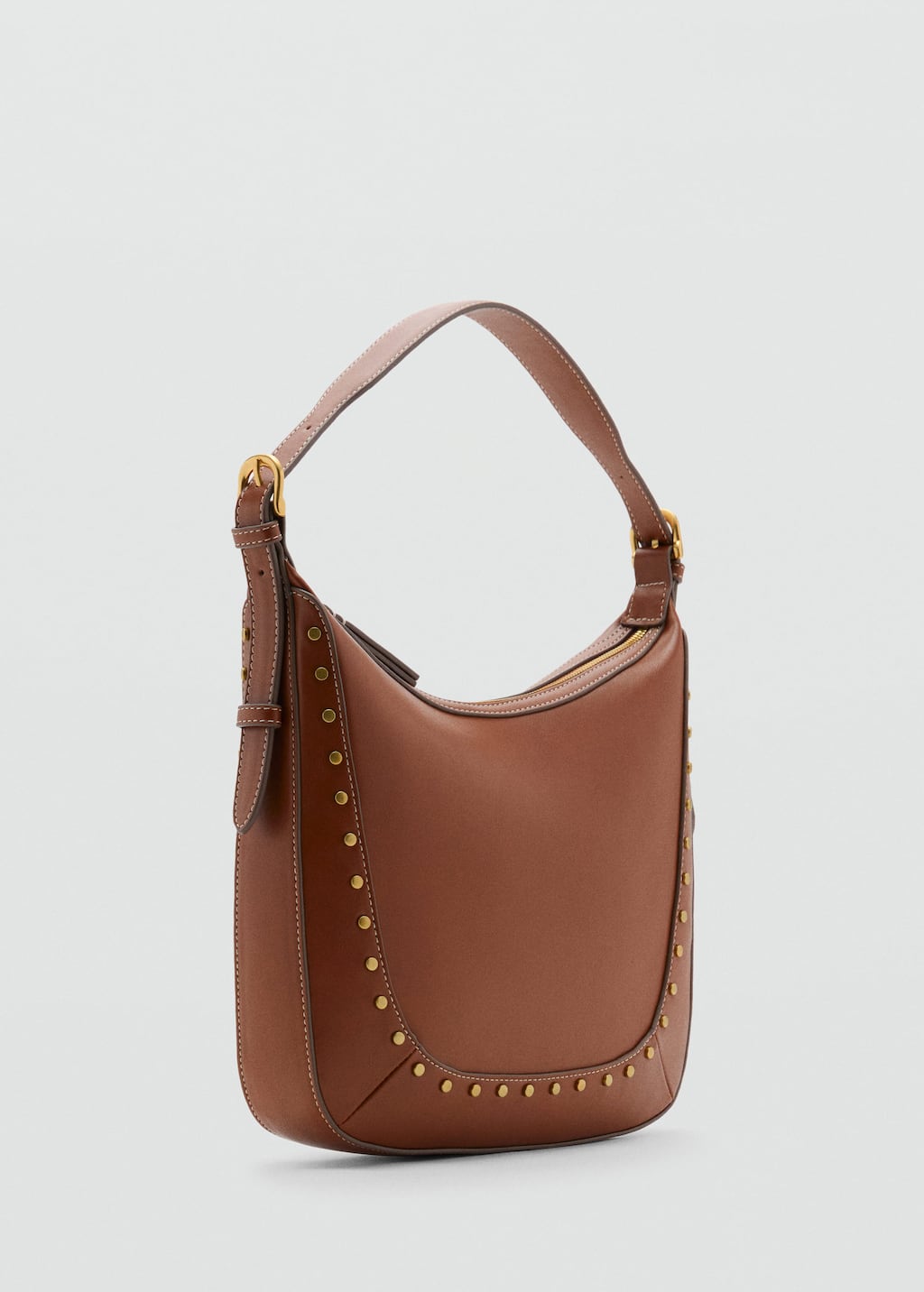 MANGO SERRAT 17031140-CU MANGO WOMEN SHOULDER BAG