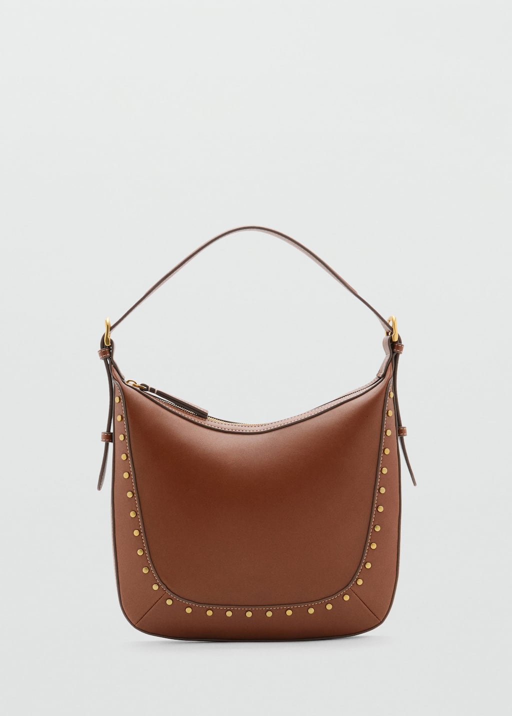 MANGO SERRAT 17031140-CU MANGO WOMEN SHOULDER BAG