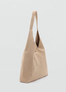 MANGO LAW 17031145-07 MANGO WOMEN SHOULDER BAG-2