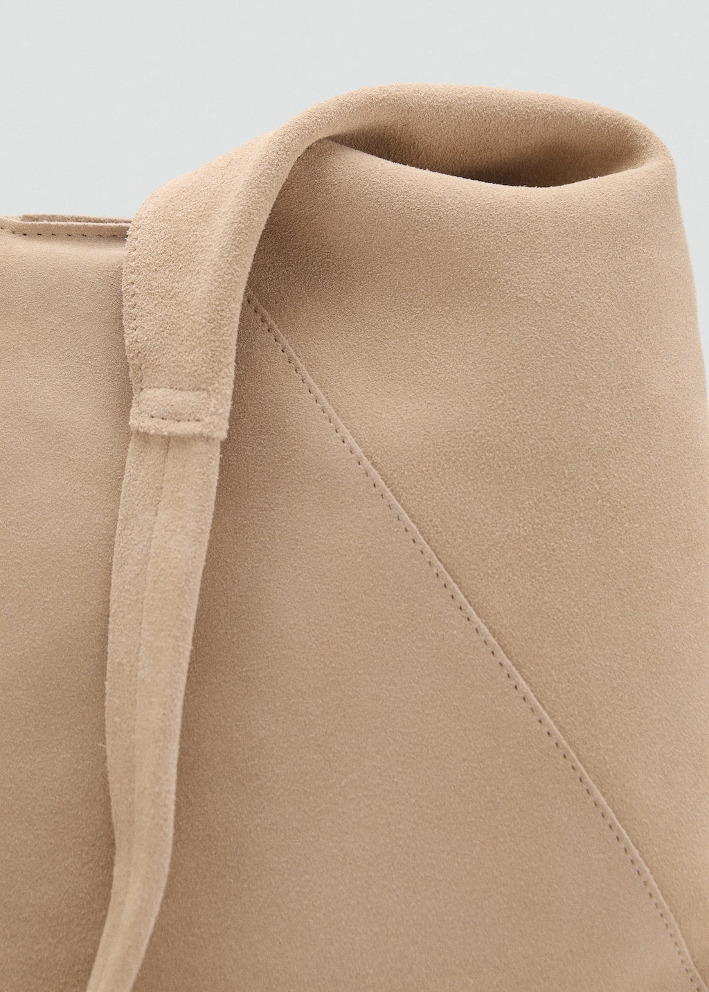 MANGO LAW 17031145-07 MANGO WOMEN SHOULDER BAG