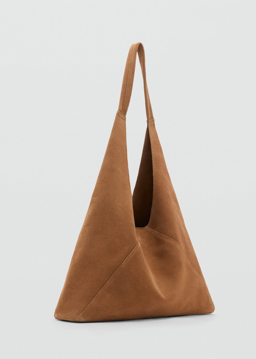 MANGO LAW 17031145-CU MANGO WOMEN SHOULDER BAG