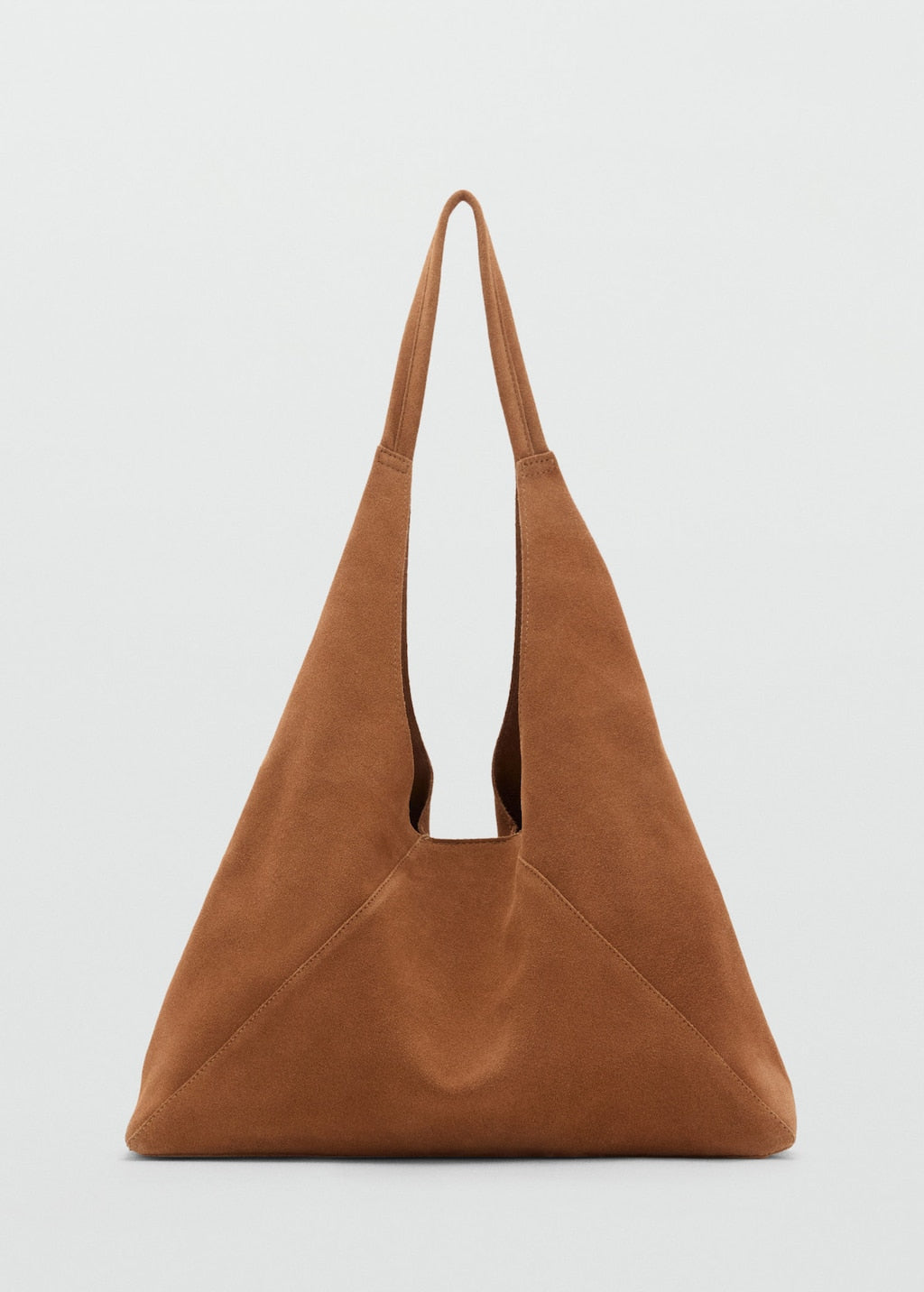 MANGO LAW 17031145-CU MANGO WOMEN SHOULDER BAG