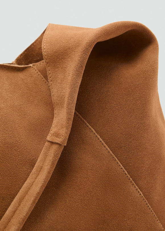 MANGO LAW 17031145-CU MANGO WOMEN SHOULDER BAG