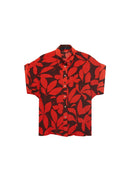 MANGO IBIZA 17031155-70 MANGO WOMEN SHIRT SHORT SLEEVE-11