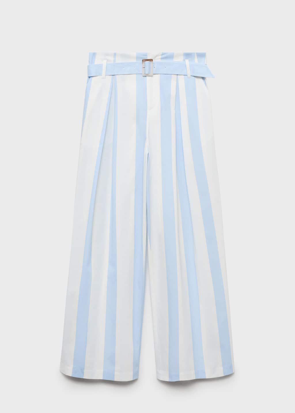 MANGO DULCE 17031156-50 MANGO WOMEN TROUSER