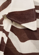 MANGO KONI 17031159-05 MANGO WOMEN SHIRT LONG SLEEVE-6