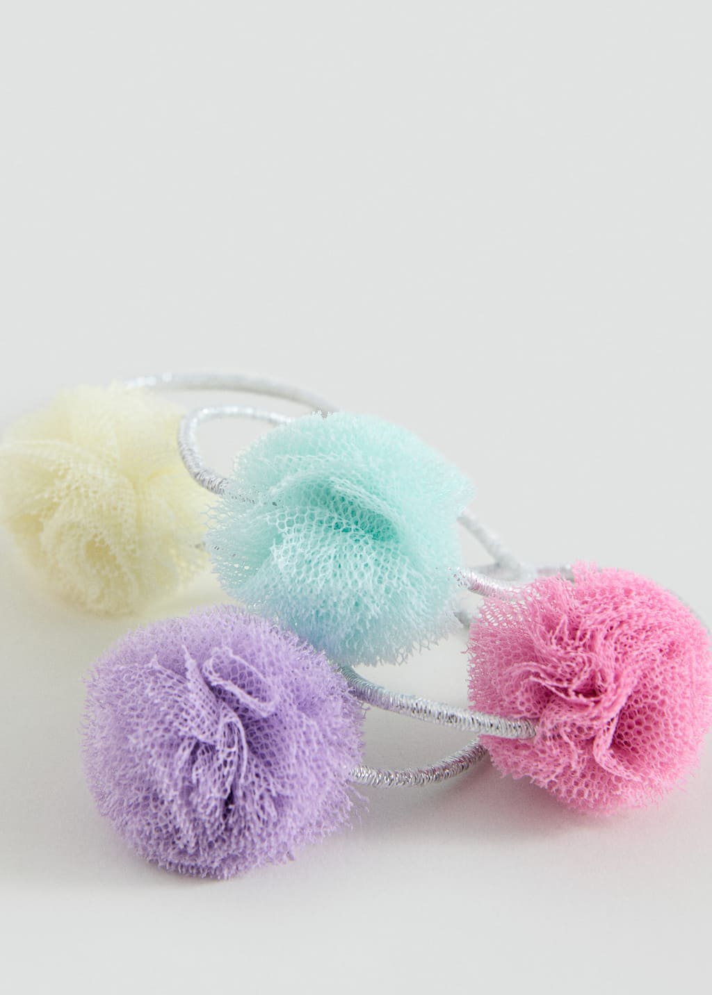 MANGO CIRCUS 17031160-85 MANGO KIDS GIRL HAIR CLIP