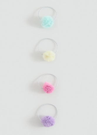 MANGO CIRCUS 17031160-85 MANGO KIDS GIRL HAIR CLIP