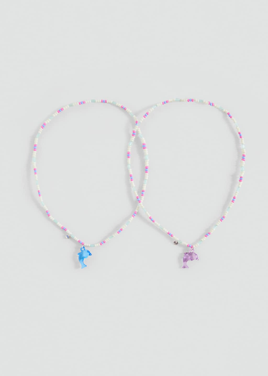 MANGO TDELFIN 17031162-52 MANGO KIDS GIRL NECKLACE