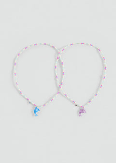 MANGO TDELFIN 17031162-52 MANGO KIDS GIRL NECKLACE