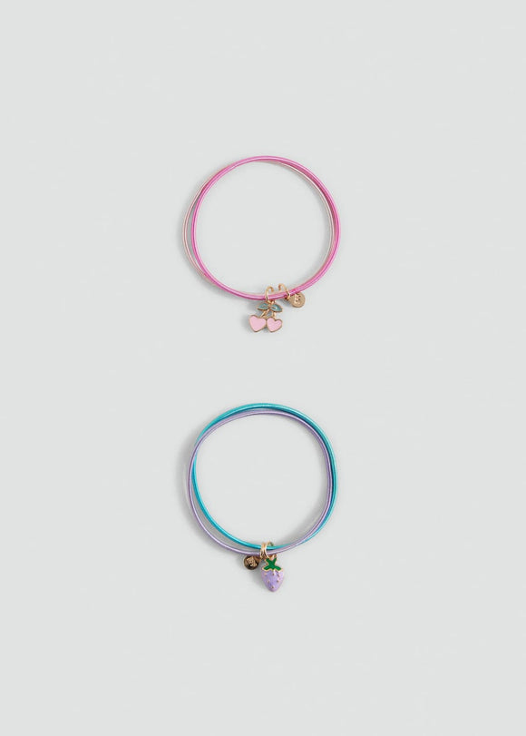 MANGO MUELLEK 17031165-85 MANGO KIDS GIRL BRACELET