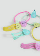 MANGO FRUTAS 17031166-12 MANGO KIDS GIRL HAIR CLIP-2