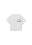 MANGO KISSED 17031167-02 MANGO KIDS GIRL T-SHIRT SHORT SLEEVE-5