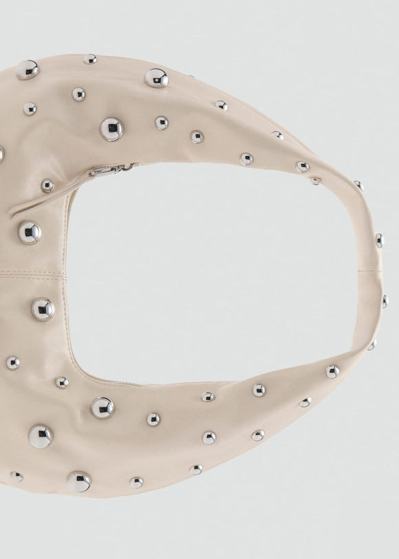 MANGO MEI 17031172-02 MANGO WOMEN SHOULDER BAG