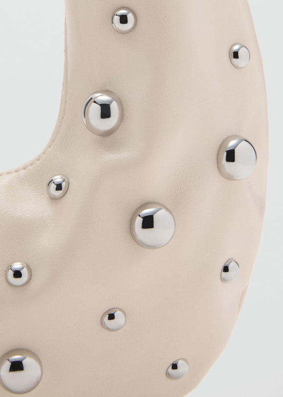 MANGO MEI 17031172-02 MANGO WOMEN SHOULDER BAG