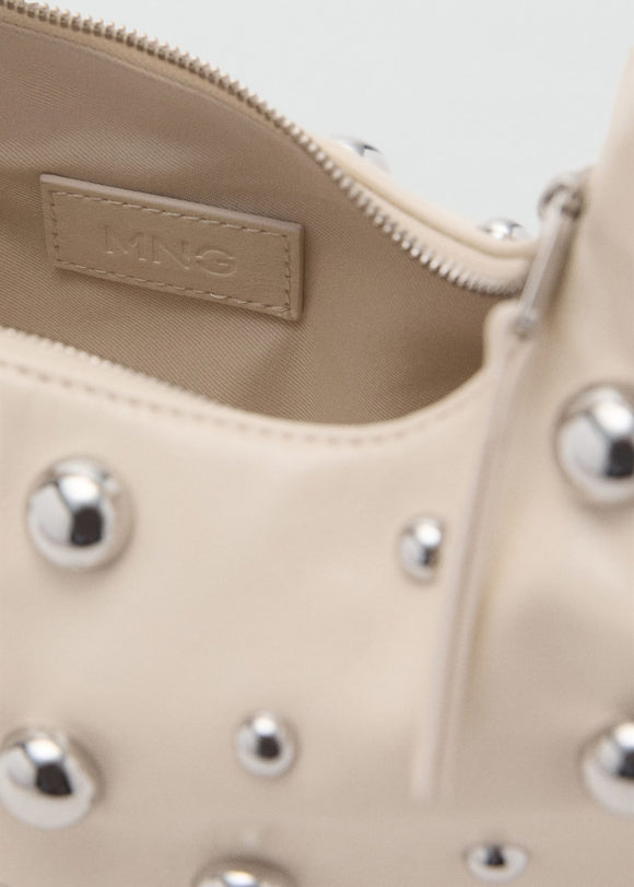 MANGO MEI 17031172-02 MANGO WOMEN SHOULDER BAG