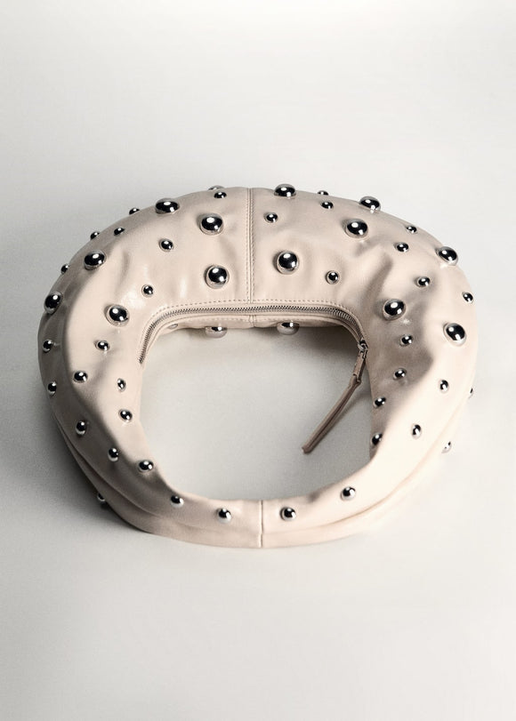 MANGO MEI 17031172-02 MANGO WOMEN SHOULDER BAG