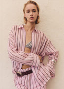 MANGO COMBA 17031177-82 MANGO WOMEN SHIRT LONG SLEEVE-1