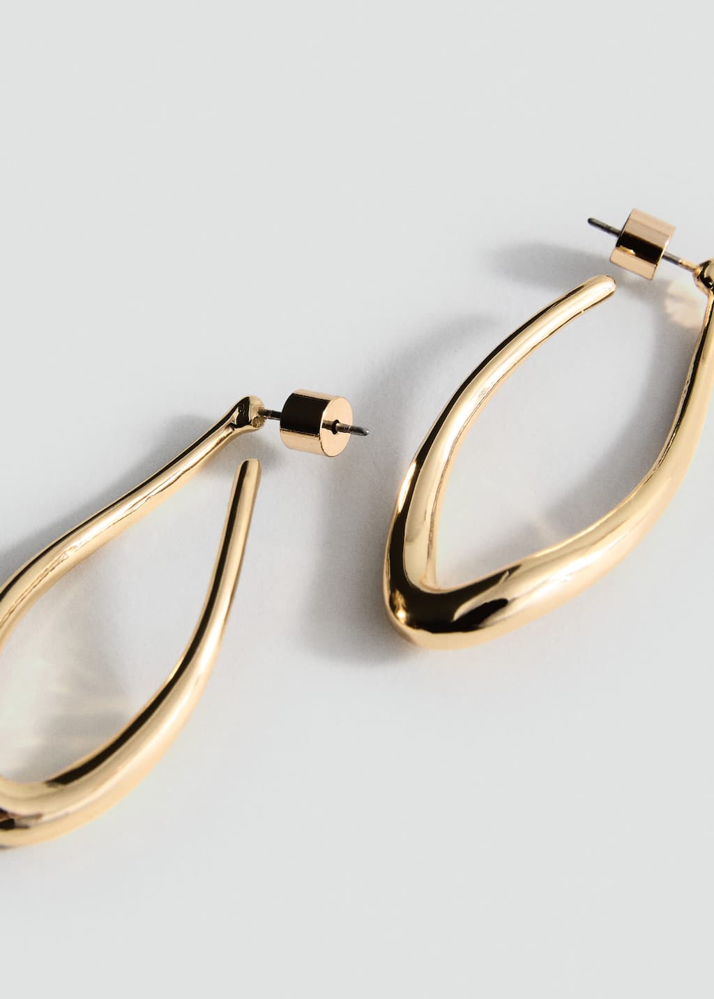 MANGO JULIA 17031198-OR MANGO WOMEN EAR RING