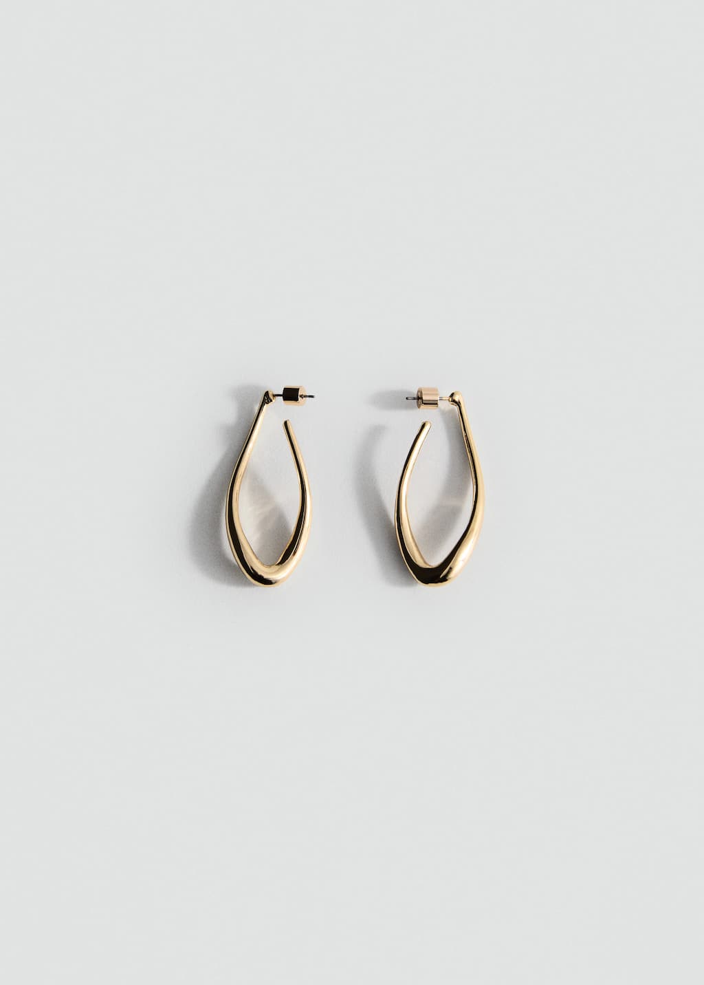 MANGO JULIA 17031198-OR MANGO WOMEN EAR RING