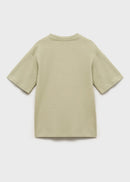 MANGO PARK1 17031202-37 MANGO KIDS BOY T-SHIRT SHORT SLEEVE-5