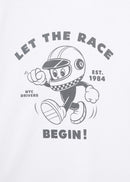 MANGO PARK2 17031203-01 MANGO KIDS BOY T-SHIRT SHORT SLEEVE-3