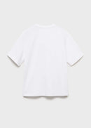 MANGO PARK2 17031203-01 MANGO KIDS BOY T-SHIRT SHORT SLEEVE-4