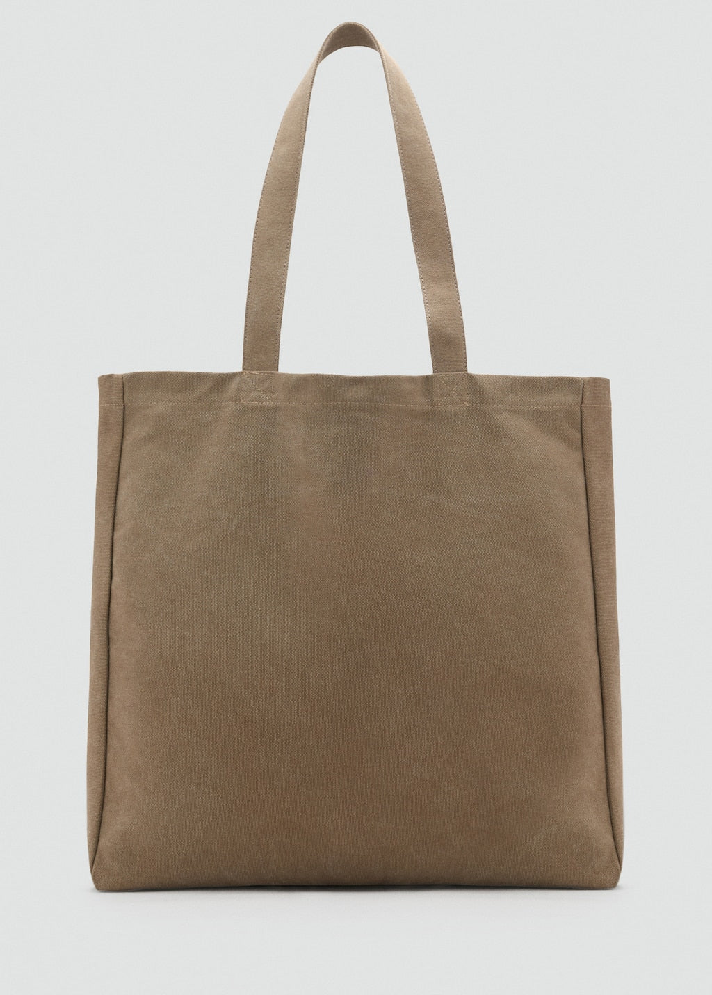 MANGO TOTE 17031204-TA MANGO MAN TOTE BAG