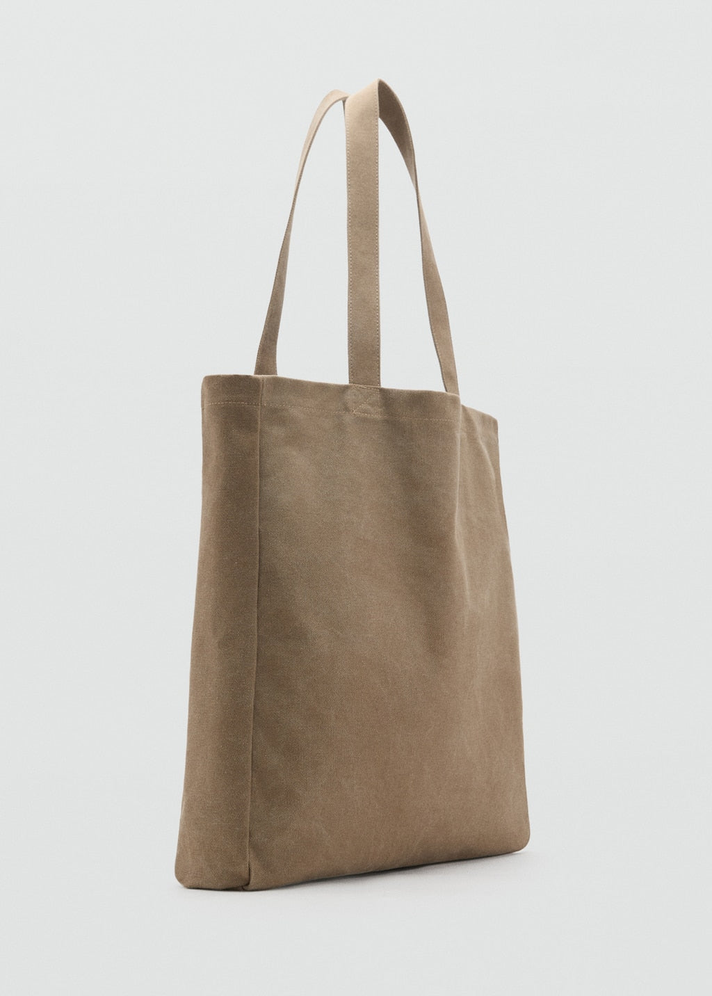 MANGO TOTE 17031204-TA MANGO MAN TOTE BAG