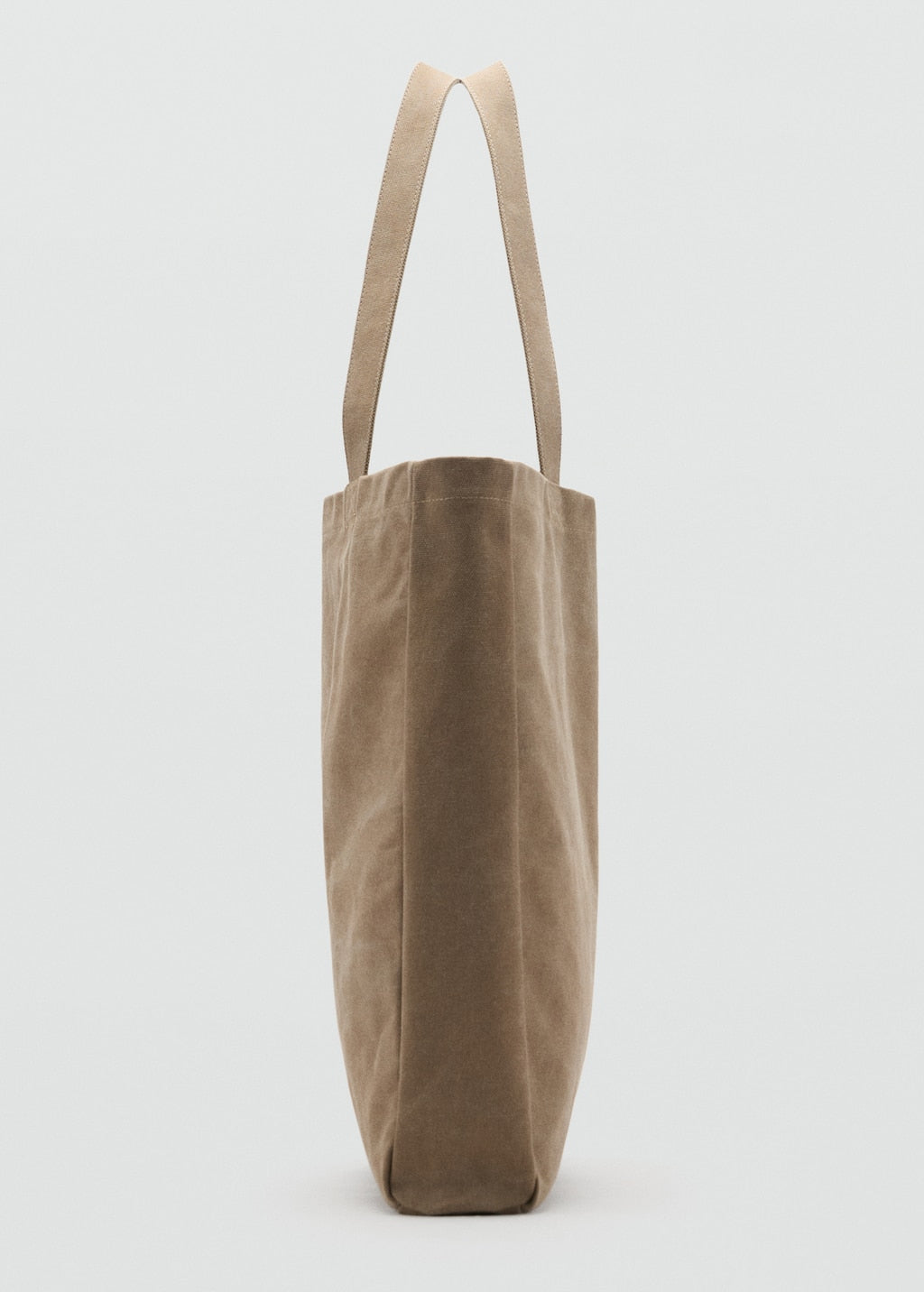 MANGO TOTE 17031204-TA MANGO MAN TOTE BAG