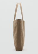 MANGO TOTE 17031204-TA MANGO MAN TOTE BAG-3