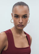 MANGO RAYO 17031207-78 MANGO WOMEN TOP-4