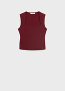 MANGO RAYO 17031207-78 MANGO WOMEN TOP-6