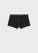 MANGO TRIGREY 17031210-92 MANGO MAN BOXER-2