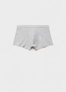 MANGO TRIGREY 17031210-92 MANGO MAN BOXER-3
