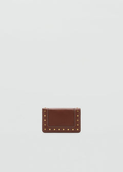 MANGO SERRAT 17031216-CU MANGO WOMEN WALLET
