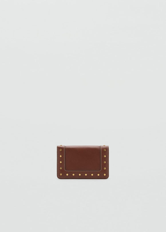MANGO SERRAT 17031216-CU MANGO WOMEN WALLET