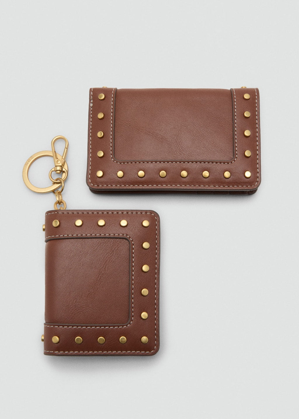 MANGO SERRAT 17031216-CU MANGO WOMEN WALLET