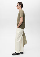 MANGO CHERLO 17031230-39 MANGO MAN T-SHIRT SHORT SLEEVE-5