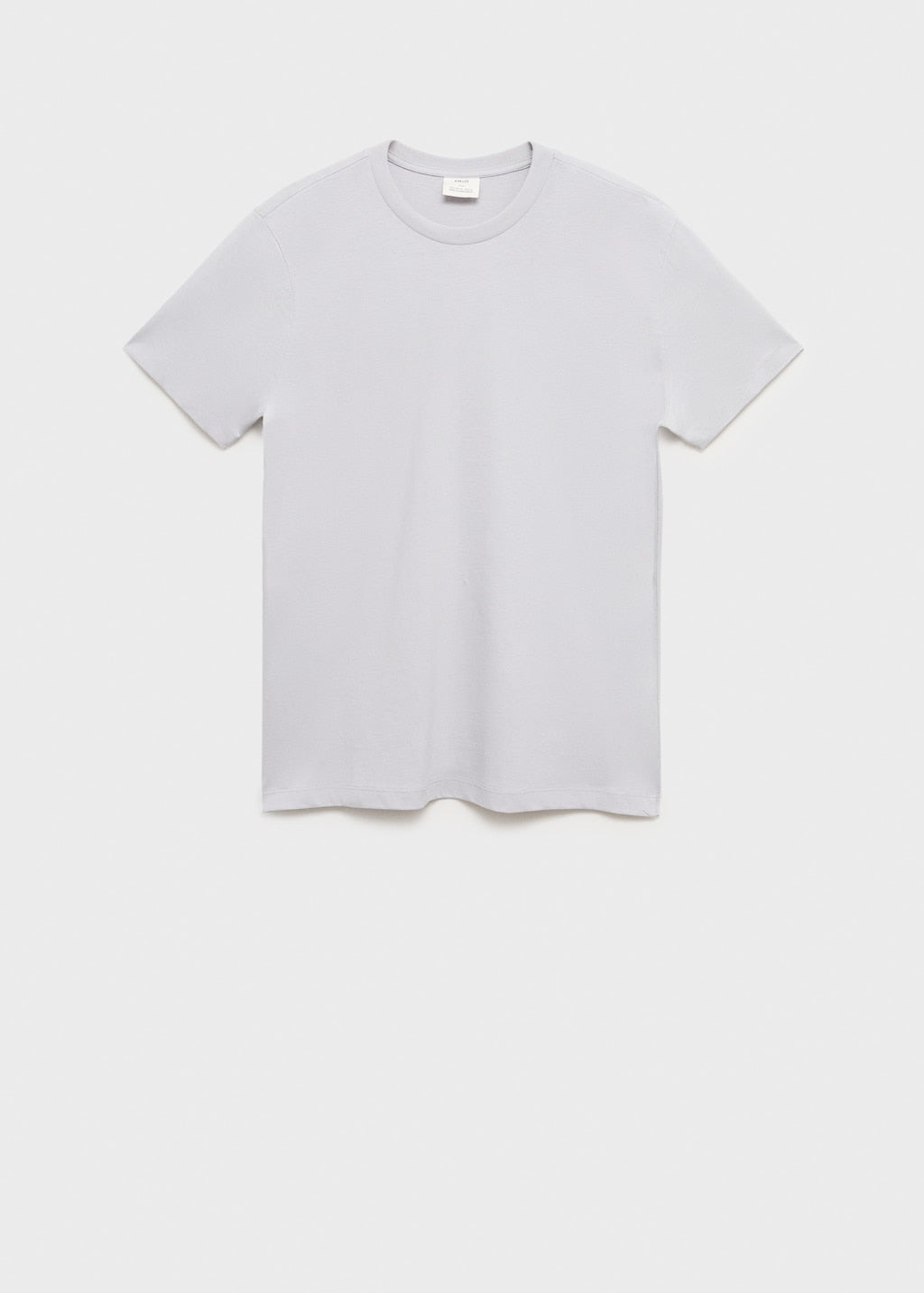 MANGO CHERLO 17031230-52 MANGO MAN T-SHIRT SHORT SLEEVE