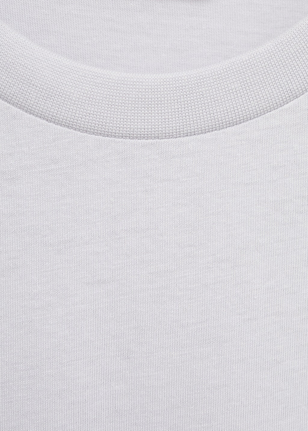 MANGO CHERLO 17031230-52 MANGO MAN T-SHIRT SHORT SLEEVE