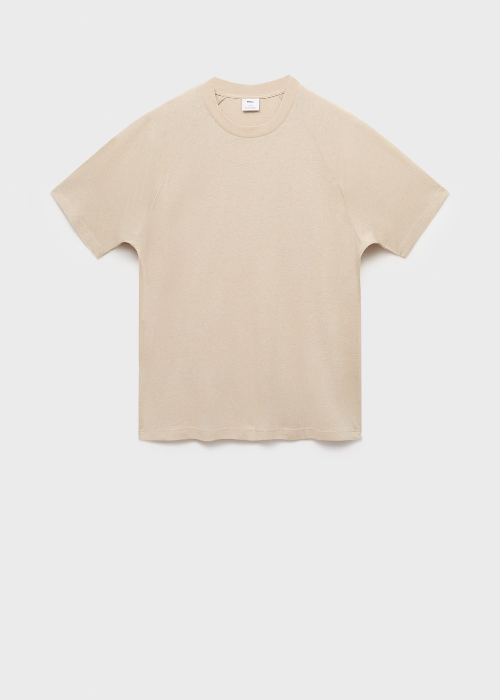 MANGO CIRCO 17031231-08 MANGO MAN T-SHIRT SHORT SLEEVE