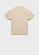 MANGO CIRCO 17031231-08 MANGO MAN T-SHIRT SHORT SLEEVE-3